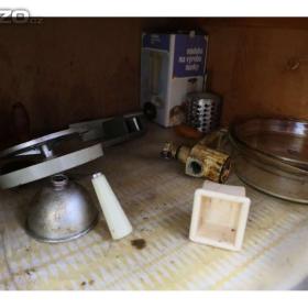 Foto inzerátu Mlýnky, robot