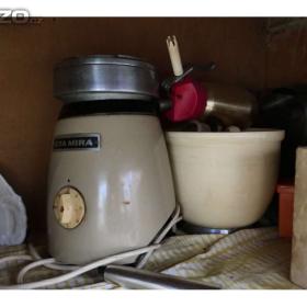 Fotka k inzerátu Mlýnky, robot / 15627355