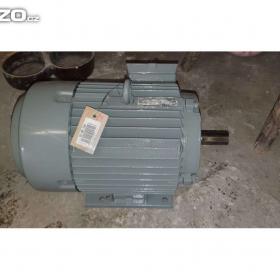 Foto inzerátu elektromotor 4kw