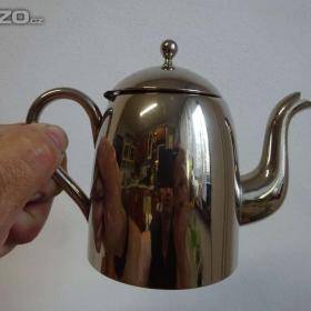 Foto inzerátu Stará mocca souprava osobně nebo zaslani jen za 65,-