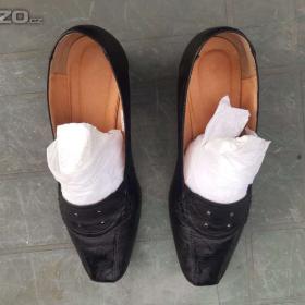 Foto inzerátu damska obuv