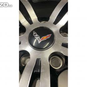 Foto inzerátu Středové hliníkové samolepky alu kola VELKÝ VÝBĚR