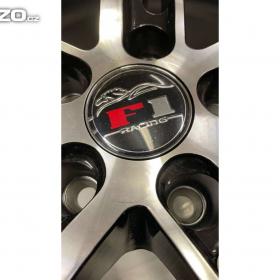 Foto inzerátu Středové hliníkové samolepky alu kola VELKÝ VÝBĚR