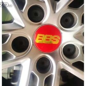 Foto inzerátu Středové hliníkové samolepky alu kola VELKÝ VÝBĚR