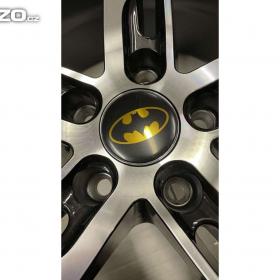 Foto inzerátu Středové hliníkové samolepky alu kola VELKÝ VÝBĚR