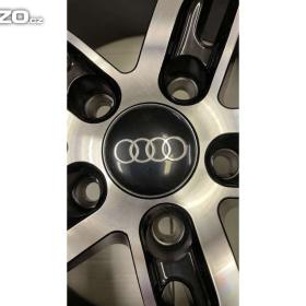 Středové hliníkové samolepky alu kola VELKÝ VÝBĚR / 17952057