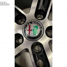 Foto inzerátu Středové hliníkové samolepky alu kola VELKÝ VÝBĚR