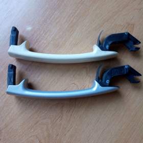 Fotka k inzerátu VW Passat B5-  klika dveří ( 1996- 2005 ), original VW / 13158078