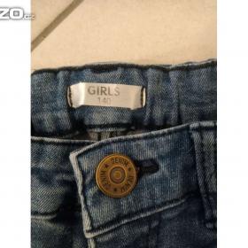 Foto inzerátu Dívčí ryfle.