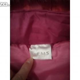 Foto inzerátu Dívčí zimní kabát/ bunda.