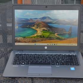 HP EliteBook 840 G2 i7/16GB/SSD 128GB/záruka / 17961950