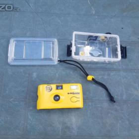 Fotka k inzerátu fotoaparat do vody / 18654299