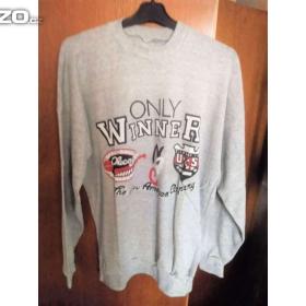 Foto inzerátu Mikina