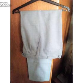 Foto inzerátu Bílé kalhoty