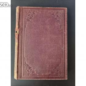 Fotka k inzerátu Slávy dcera – Jan Kollár / 18160216