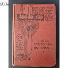 Spolecenský katechismus / 17964546