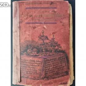 Fotka k inzerátu Mladá hospodynka – Anna Drubková / 16457196