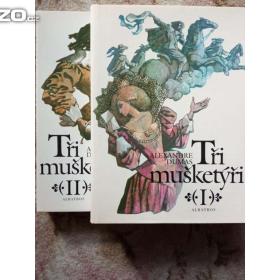 Foto inzerátu Knihy