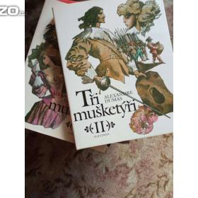 Foto inzerátu Knihy