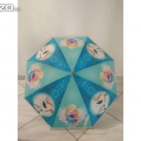 Fotka k inzerátu Deštník Frozen. / 17966031
