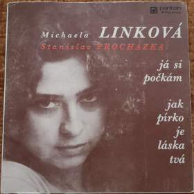 Fotka k inzerátu SP -  KTO, Kubišová, Kučera, Laufer, Linková & amp;  Procházka, Liška / 16439344
