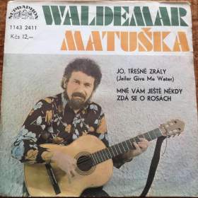 SP - Lukášová, Markýz John, Marton, Matuška, Mayer, Mister K / 17969341