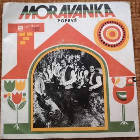 Foto inzerátu SP - Modi, Moravanka, Muzika bez kapelníka, Neckář