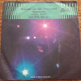 SP - Rolincová, Roth, Rusticano, Sedláček & amp; Fontána / 17969346