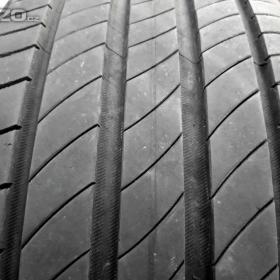 Foto inzerátu 1ks zánovní letní pneu 225/45 R18 Michelin 