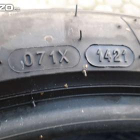 Foto inzerátu 1ks zánovní letní pneu 225/45 R18 Michelin 