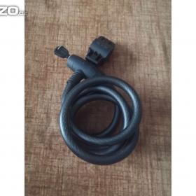 Foto inzerátu Zámek na kolo KLS