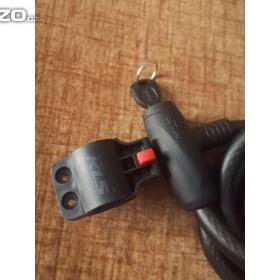 Foto inzerátu Zámek na kolo KLS