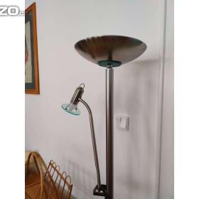 Fotka k inzerátu stojací lampa / 17984348