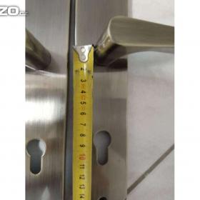 Fotka k inzerátu Nové dveřní kování. / 18824242