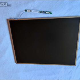 Foto inzerátu LCD LTN150XB-L03