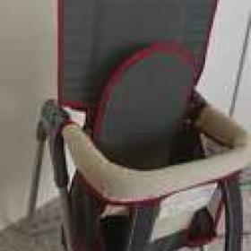 Foto inzerátu Nosítka na hory Chicco