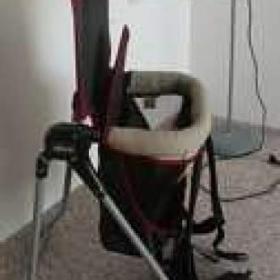 Foto inzerátu Nosítka na hory Chicco