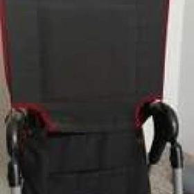 Fotka k inzerátu Nosítka na hory Chicco / 19627384