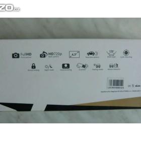 AUTO KAMERA / 17990350