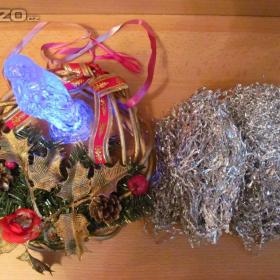 Foto inzerátu Vánoční ozdoby č. 3