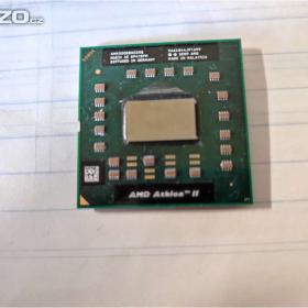 Fotka k inzerátu AMD Athlon II M300 / 17995243