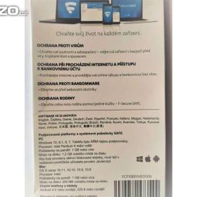 Foto inzerátu Ochrana PC