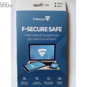 Fotka k inzerátu Ochrana PC / 19567265