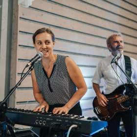 Foto inzerátu Skelet - kapela na svatbu Litomyšl, Svitavy, Česká Třebová