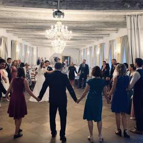 Foto inzerátu Skelet - kapela na svatbu Litomyšl, Svitavy, Česká Třebová