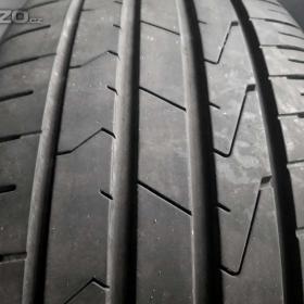 2ks zánovních letních pneu 225/55 R16 Hankook / 17996215