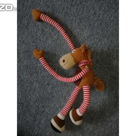 Fotka k inzerátu Interaktivní plyšák koně / 19618335