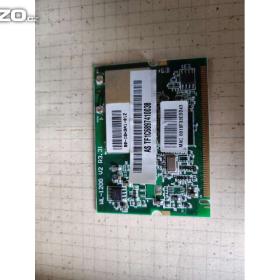 Wifi modul WL- 120G V2 / 17996730