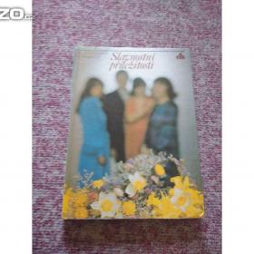 Foto inzerátu Slavnostní příležitosti - Martina Jánošovová 