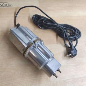 Fotka k inzerátu čerpadlo Malyš horni sání / 19312114